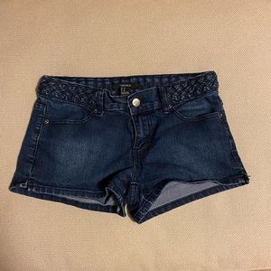 Forever 21 US 26 Jean Shorts